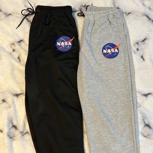 Men’s NASA Joggers